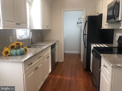 109 Hawthorne Ave unit FIRST FLOOR, Haddonfield, NJ 08033 - photo 6