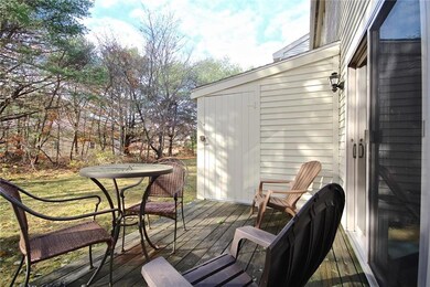 152 Mckeen St unit C11, Brunswick, ME 04011 - photo 3