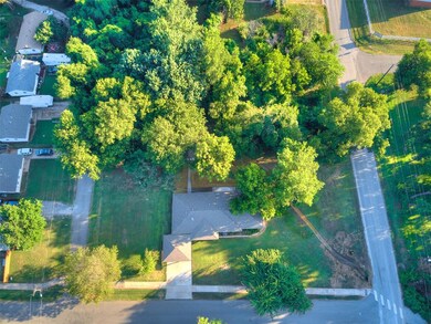 707 E Oak St, Noble, OK 73068 - photo 3