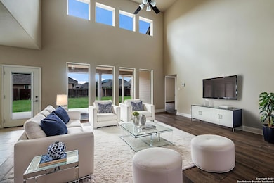 2878 Coral Sky, Seguin, TX 78155 - photo 4