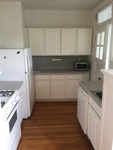 2612 W Montrose Ave unit 3N, Chicago, IL 60618 - photo 2