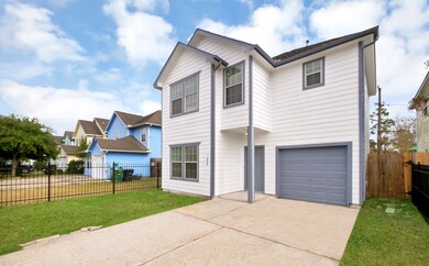 523 Firnat St, Houston, TX 77022 - photo 3