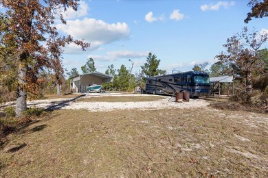 15752 Shell Dr, Perry, FL 32348 - photo 2