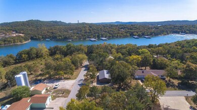 Lakeside Subdivision