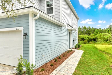 515 Brandon Lakes Dr unit 79, St. Augustine, FL 32092 - photo 2