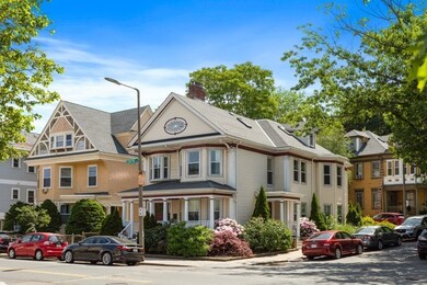 424 Centre St unit 2, Boston, MA 02130 - photo 2