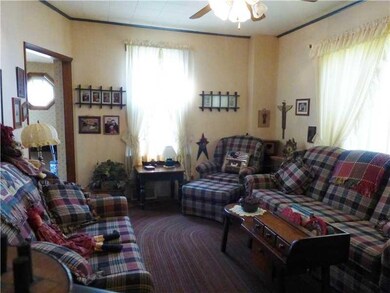 Living Room. Living Room is promising of good comp