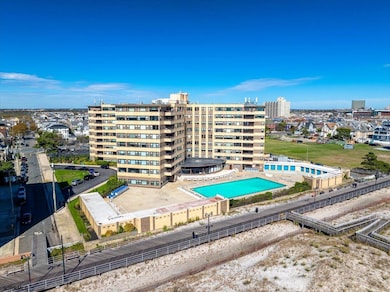 Warwick Condominiums unit 619, Atlantic City, NJ 08401 - photo 3