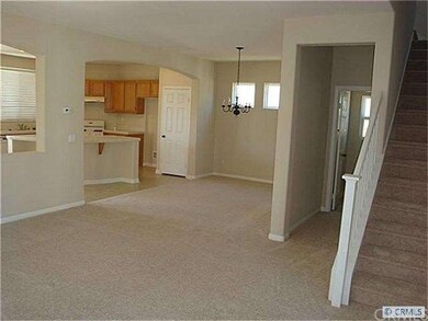 Formal Living Room