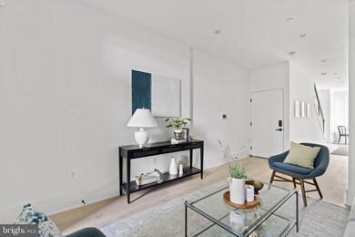 1539 4th St NW unit 2, Washington, DC 20001 - photo 4