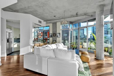 M2i unit 612, San Diego, CA 92101 - photo 6