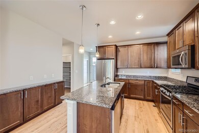 4100 Albion St unit 1115, Denver, CO 80216 - photo 7
