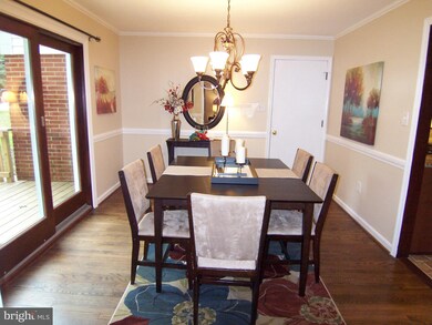 3306 Parkside Terrace, Fairfax, VA 22031 - photo 7