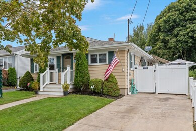 77 Ricketson St, New Bedford, MA 02744 - photo 3