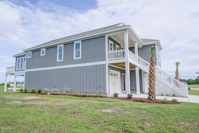 461 Summer House Dr, Holly Ridge, NC 28445 - photo 3