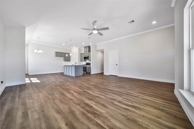 10175 Cabo Del Sol Dr, Cleveland, TX 77327 - photo 2