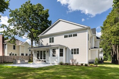 21 Shumaker Path, Newton, MA 02459 - photo 2