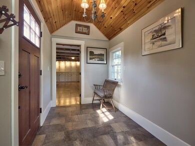 Entry Way