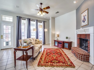 3216 Saint Claire Dr, Denton, TX 76210 - photo 5