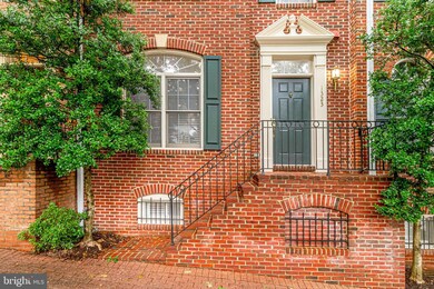 1323 N Barton St, Arlington, VA 22201 - photo 3