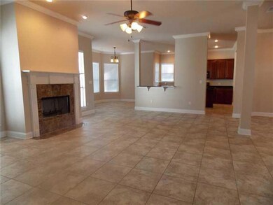 Den/Family/Great Room.