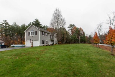 214 Deerfield Rd, Allenstown, NH 03275 - photo 4