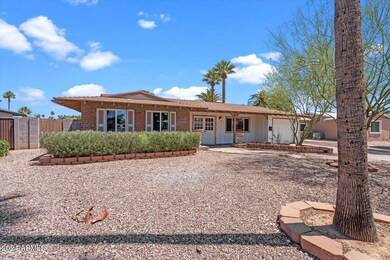 6908 E Pueblo Ave, Mesa, AZ 85208 - photo 2