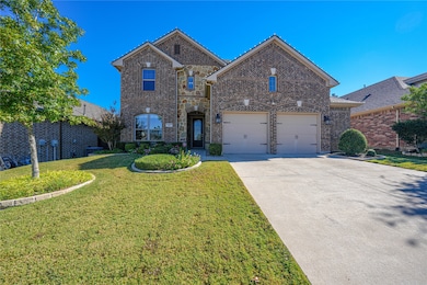 14520 Seventeen Lakes Blvd, Roanoke, TX 76262 - photo 3