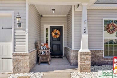 120 Red Maple Ln, Guyton, GA 31312 - photo 3