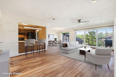 2 Ledgewood Way unit 25, Peabody, MA 01960 - photo 5