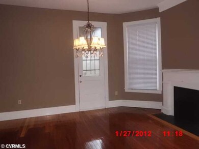 Interior Space/Layout