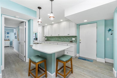 Tamarind Gulf & Bay Condominium unit D123, Englewood, FL 34223 - photo 6