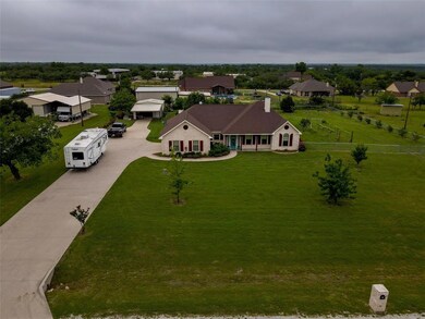 206 Dove Hill Ln, Weatherford, TX 76088 - photo 3