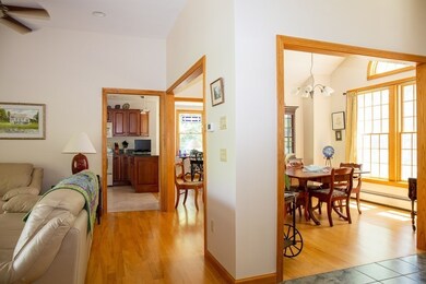 99 Log Plain Rd, Greenfield, MA 01301 - photo 7