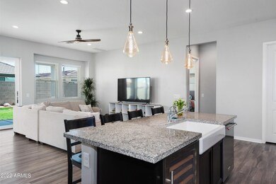 23391 S 228th St, Queen Creek, AZ 85142 - photo 4