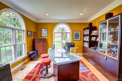 Formal Living Room or Office