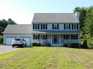 17 Jodie Cir, Uxbridge, MA 01569 - photo 2