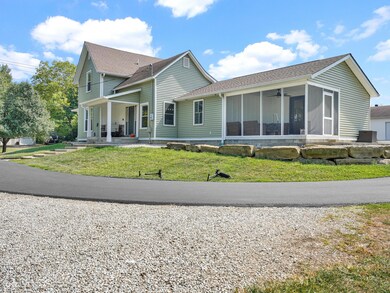 3660 S 25 W, Trafalgar, IN 46181 - photo 4