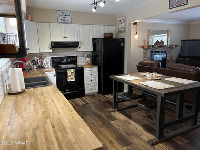 Farmhouse Kitchen