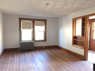 63 Dalby St unit 1, Newton, MA 02458 - photo 2