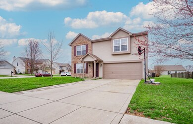 13305 Huff Blvd, Fishers, IN 46038 - photo 2