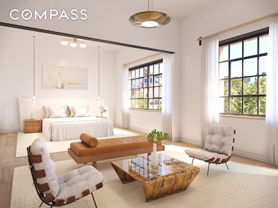 125 Perry St unit PHE, New York, NY 10014 - photo 7