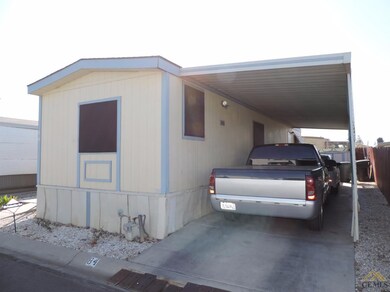 1601 Poso Dr unit 84, Wasco, CA 93280 - photo 3