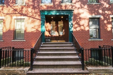 18 E Springfield St unit 18-3, Boston, MA 02118 - photo 2