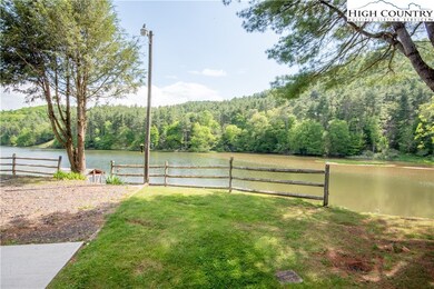 Yard space, concrete patio and ample parking