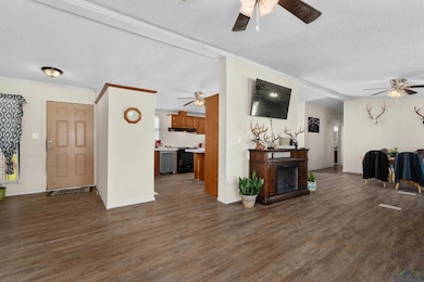 303 Cr 306, Beckville, TX 75631 - photo 4