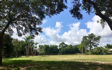Vacant Land