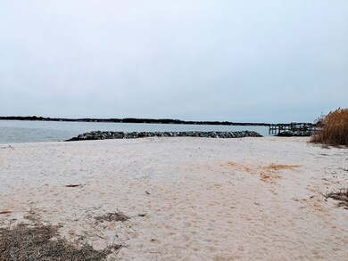 Community Beach
