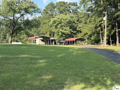 2360 Highway 152, Dubach, LA 71235 - photo 5