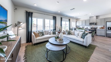 7661 Avid Dr unit Lot 2, Reno, NV 89506 - photo 5